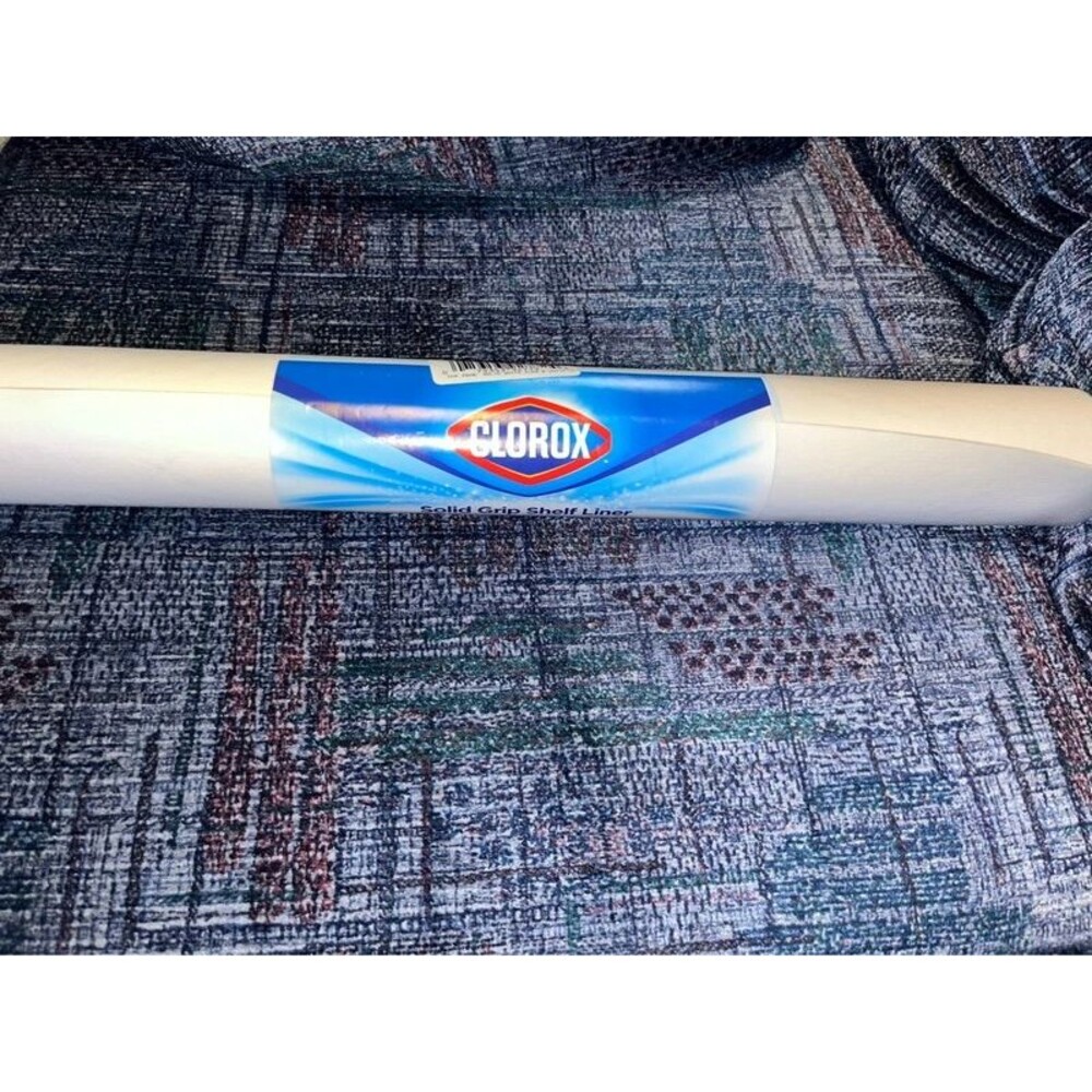 Shelf liner